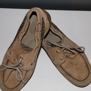 Sperry's